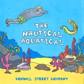 The Nautical Aquatical - EP