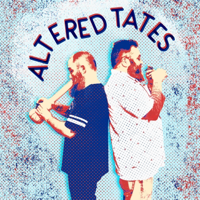 podcast cover