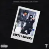 Dirty Laundry (feat. Rob Vicious) - Single album lyrics, reviews, download