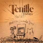 Tenille Townes - White Horse