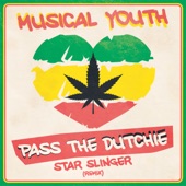 Pass the Dutchie (Star Slinger Remix) artwork
