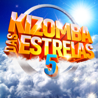 Various Artists - Kizomba das Estrelas 5 artwork