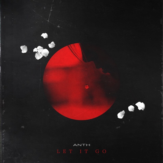 Cover artwork for Let It Go
