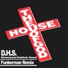 House of God (Funkerman Remix) - Single