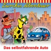 Lurchis Abenteuer - Kapitel 15: Die Befreiung