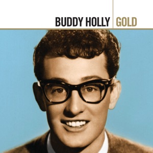 Buddy Holly - Raining in My Heart - Line Dance Music