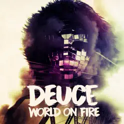 World on Fire - Single - Deuce