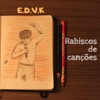 Rabiscos De canções - EP
