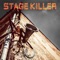 Stage Killer (feat. Madcat) - Savvier Nelson lyrics