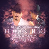 Te Confieso artwork