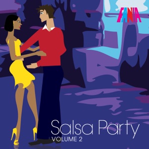 Salsa Party, Vol. 2
