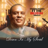 Down in My Soul (feat. Ingram Singers) artwork