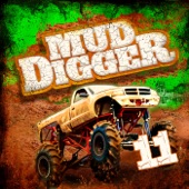 Mud Digger 11 artwork