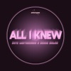 Dave Leatherman - All I Knew
