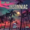 Insomniac - Rome Surf lyrics