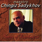 Chingiz Sadykhov - Ay Giz