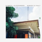 Nobody's Fault (feat. Alessandra) artwork