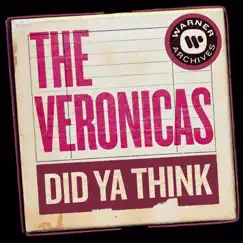 Did Ya Think - Single by The Veronicas album reviews, ratings, credits