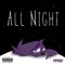 All Night - Feeki lyrics