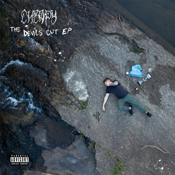 Cover artwork for Playground