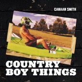 Country Boy Things artwork