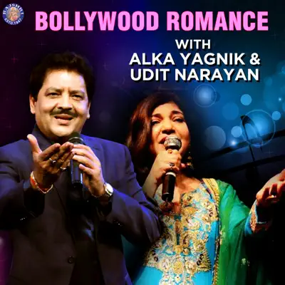 Bollywood Romance With Alka Yagnik & Udit Narayan - Alka Yagnik