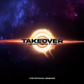 Takeover (feat. NÜ) [Dick Johnson Remix] artwork