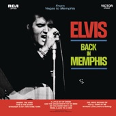 Elvis Presley - Stranger In My Own Home Town