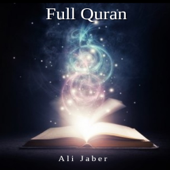 Full Quran - Ali Jaber