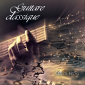 Guitare classique artwork