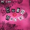 Burn Book - MC Lam lyrics