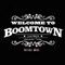 Boomtown (Tonbe Remix) - Juan Mejia lyrics