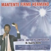 Mantente Firme Hermano artwork