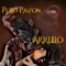 Arrullo - POLO PAVÓN lyrics