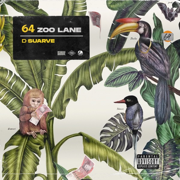 64 Zoo Lane