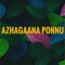 Azhagana Ponnu artwork