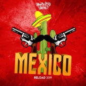 Mexico (Reload 2019) artwork