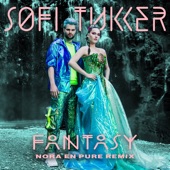Fantasy (Nora En Pure Remix) artwork