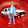 Dave Rodgers - The Race Is Over