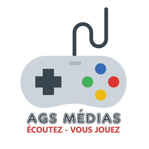 AGS le mag cover