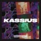 Kassius - Krookstar lyrics