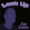 Look Up - Single artwork