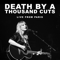 Death By A Thousand Cuts (Live From Paris) - Taylor Swift lyrics