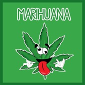 Marihuana (feat. Habano) artwork