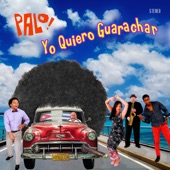 PALO! - Para Chuparte Los Dedos (feat. Aymee Nuviola)