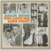 You Love Me Like That - Single