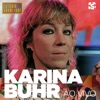 Karina Buhr no Estúdio Showlivre (Ao Vivo)