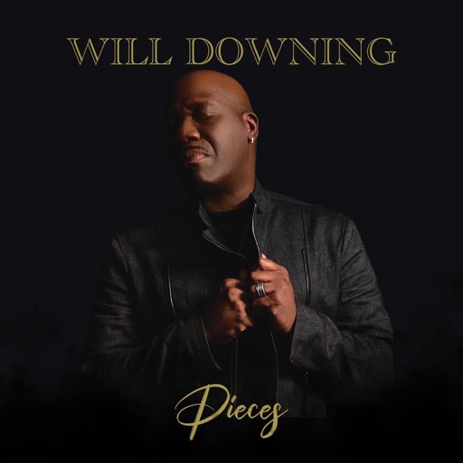 Art for EARLY YEARS by Will Downing