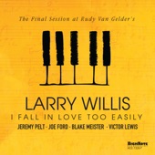 Larry Willis - Let's Play