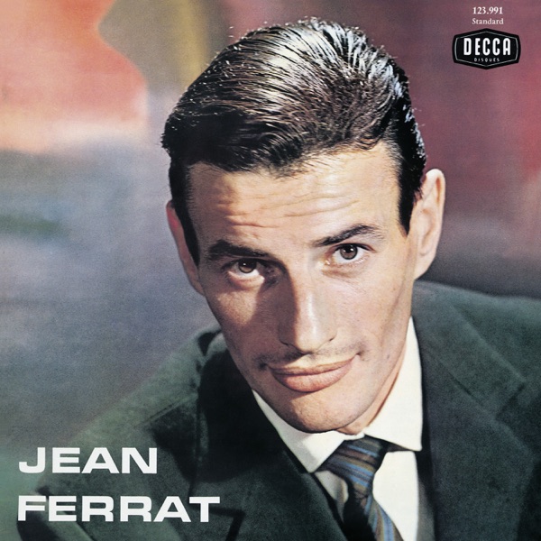 Deux enfants au soleil 1961 - Jean Ferrat